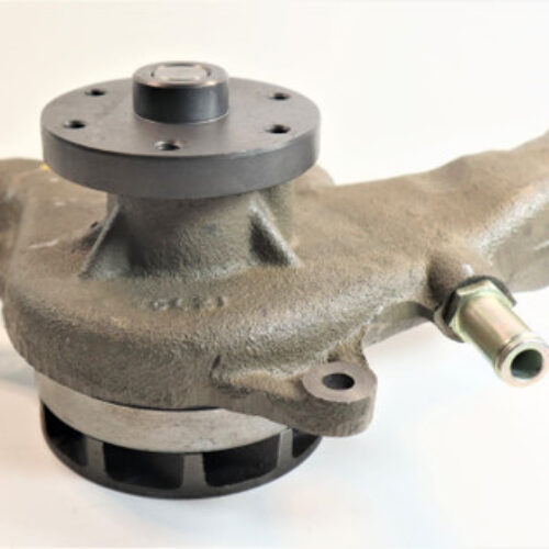 Water Pump for Mahindra Tractor – OEM Part #006025603H91