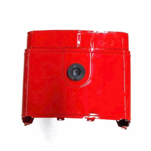 Mahindra Tractor Fuel Tank Assembly With Scuttle – OEM Part #007904248B92