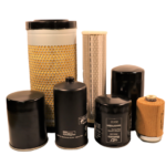 FILTER KIT FOR 1538 HST TRANSMISSION MAHINDRA TRACTOR