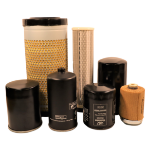 FILTER KIT FOR 1538 HST TRANSMISSION MAHINDRA TRACTOR