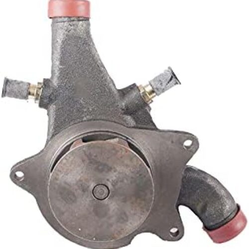 Mahindra Tractor Water Pump – OEM Part #006004367F94