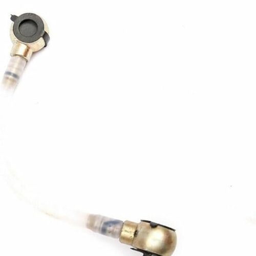 Mahindra Tractor Pipe Feed Pump to Filter – OEM Part #006003187B92