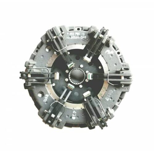 Mahindra Tractor Clutch Assembly – OEM Part #E006505697D91