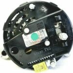 MAHINDRA TRACTOR ALTERNATOR 36 AMPS - OEM Part #005556257R91 / 005557754R91 / 000040001C01 1 419Hb6e93EL. AC SX355