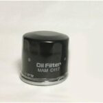 Mahindra Tractor Engine Oil Filter - OEM MAM0117 2 Mahindra Tractor Engine Oil Filter - OEM MAM0117