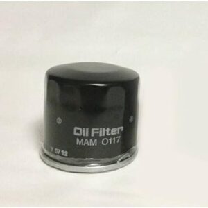 Mahindra Tractor Engine Oil Filter - OEM MAM0117