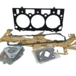 Mahindra Tractor Cylinder Head Gasket (Metal) 3 Cylinder - OEM Part #006004170F2 1 45004530
