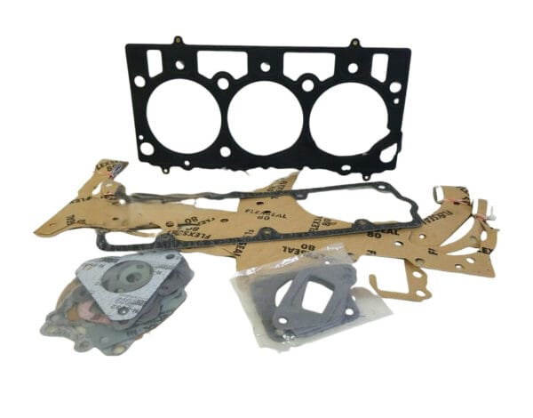 Mahindra Tractor Cylinder Head Gasket (Metal) 3 Cylinder - OEM Part #006004170F2