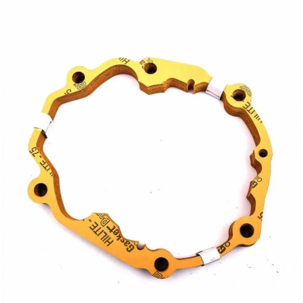 Mahindra Tractor Gasket for Adaptor Plate Brake Housing - OEM Part #006507856B1
