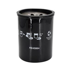 JOHN DEERE Transmission Oil Filter - OEM RE45864