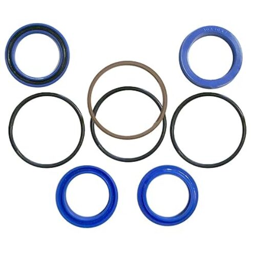 Mahindra Tractor Power Steering Cylinder Repair Kit – OEM Part #000051461D01
