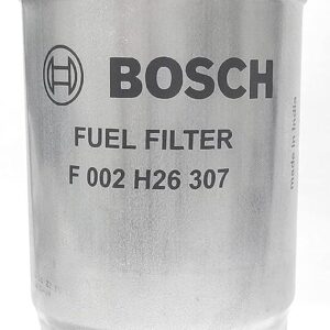 Mahindra Tractor Fuel Filter - OEM Part #006006648D1 / 006008904B1