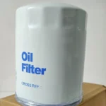 Efficient Spin-On Hydraulic Filter for Mahindra Tractor HST - OEM 19682581000