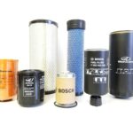 Comprehensive filter pack designed fo