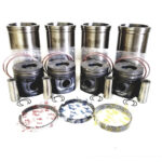 Engine Service Kit 00 4 cyl Nov 2018 41142