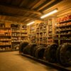 Your One-Stop Shop for Mahindra Tractor Parts: A Warehouse Full of Possibilities