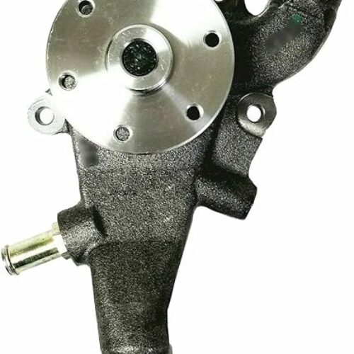 Mahindra Tractor Water Pump – OEM Part #000021905E14