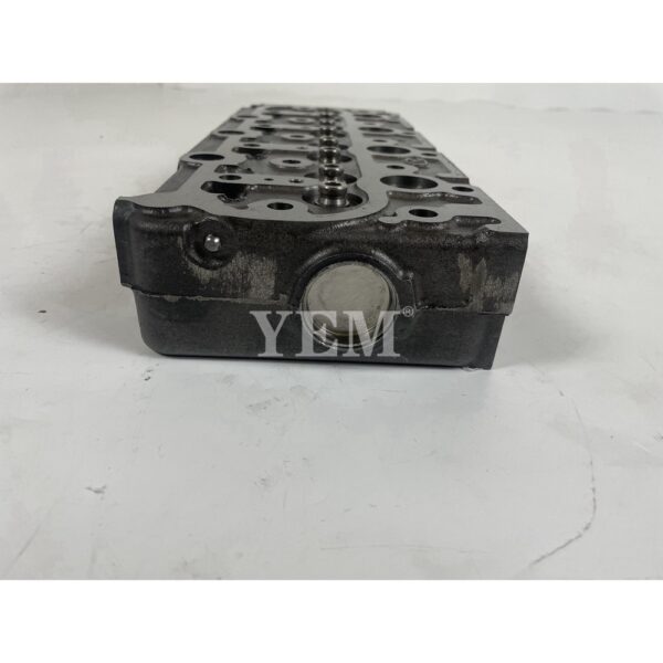 Cylinder Head for Kubota  V1200 Engine - OEM Part #15442-03040 - Image 6