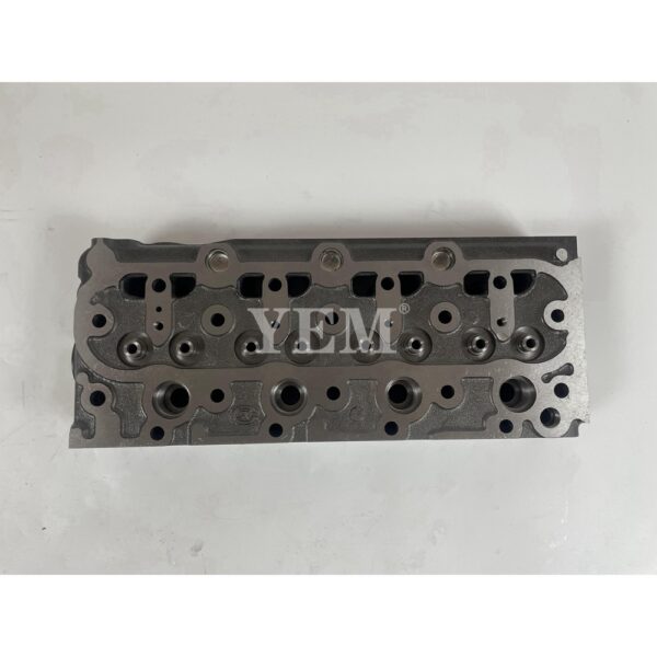 Cylinder Head for Kubota  V1200 Engine - OEM Part #15442-03040 - Image 4