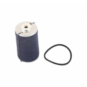 Mahindra Tractor Element Fuel Filter - OEM Part #001082448R92