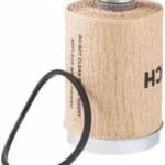 Mahindra Tractor Element Fuel Filter 001081778R93