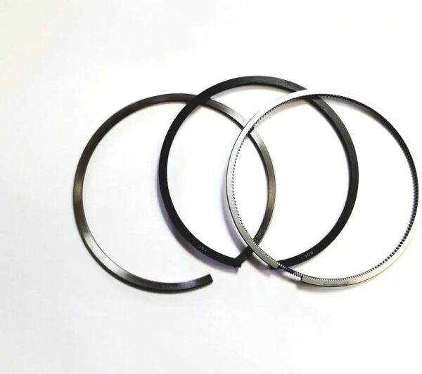 Mahindra Tractor Piston Ring Set - OEM Parts #006010667B1, #006010668B1, #003010669B1