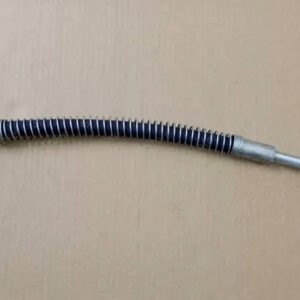 Power Steering Cylinder Hose - OEM Part #000013777P04