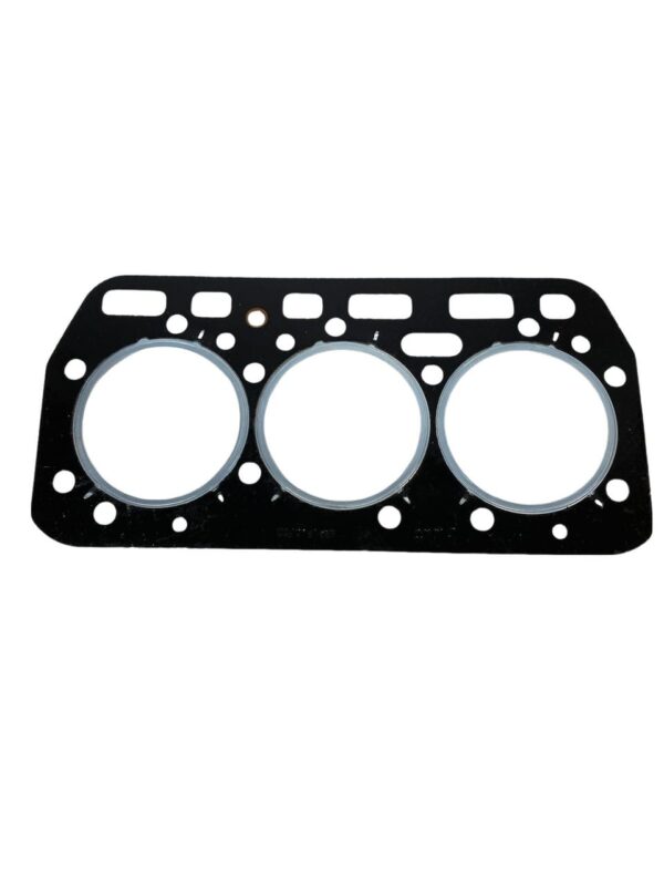 Mahindra Tractor Cylinder Head Gasket - 3 Cylinder, OEM Parts #005554768R1, #005554163R1