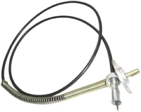 OEM Hour Meter and RPM Cable - OEM Part #005557371R91 / 001231421R96