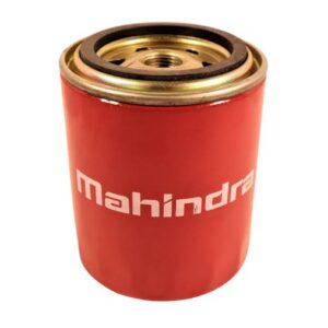 Mahindra Tractor Oil Filter - OEM Part #005557147R91 / 006017310B1 / 005556868R91