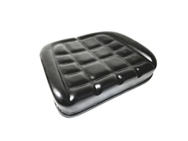 Mahindra Tractor Seat Cushion Bottom - OEM Part #E008002859B91 / 008000176B1 / 005554496R91