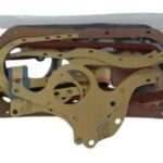 Gasket Set with Head for 3 Cylinder Mahindra Tractor - OEM Parts #005554768R1 and #005550575R91 2 WhatsApp Image 2024 02 12 at 4.20.44 AM