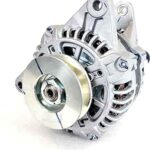 Mahindra Tractor 90 Amp Alternator - OEM Part #E007701757B91 1 WhatsApp Image 2024 02 12 at 4.31.46 AM