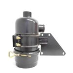 Mahindra Tractor Twin Air Cleaner Assembly - OEM Parts #005556008R92 / 001121204R91 1 WhatsApp Image 2024 02 16 at 8.48.42 AM