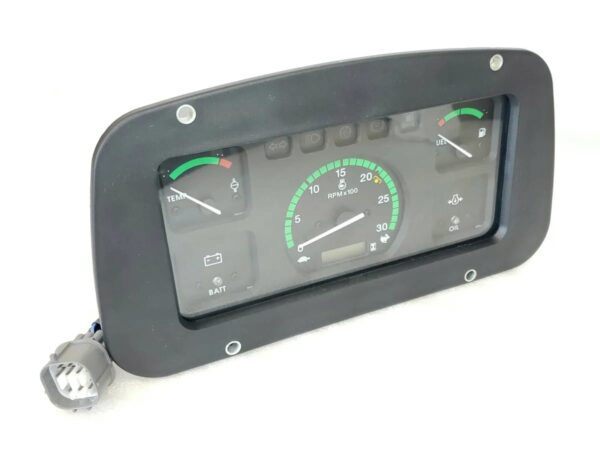 Mahindra Tractor Instrument Cluster - OEM Part #E007701446C91 - Image 4