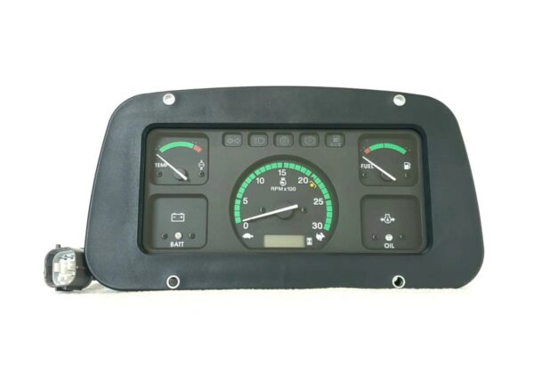 Mahindra Tractor Instrument Cluster - OEM Part #E007701446C91