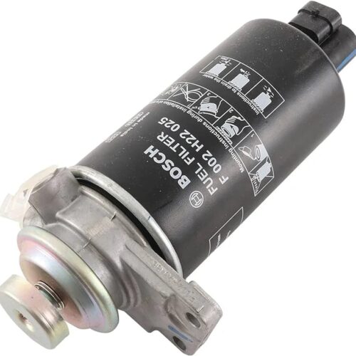 Fuel Filter with Head and Water Level Sensor for Mahindra – OEM Part #006019433D1
