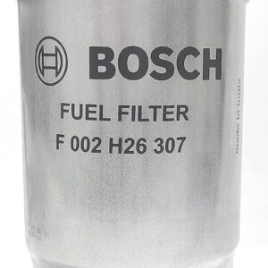 Mahindra Tractor Fuel Filter - OEM Part #006006648D1 / 006008904B1