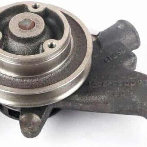 Mahindra Tractor Water Pump Assembly – OEM Part #006004080C3