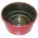 air cleaner bowl new mahindra 001121206r91 130180 4ty8vgxhxtds 1