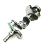 crankshaft 5
