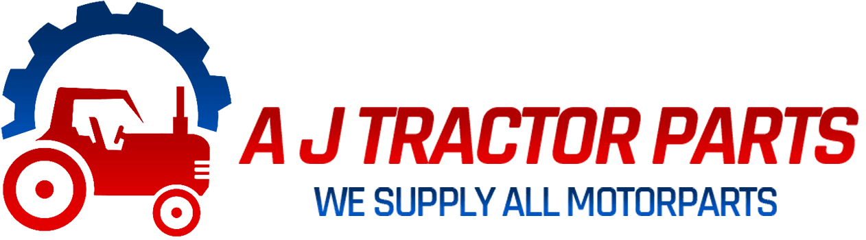 AJ Tractor Parts 