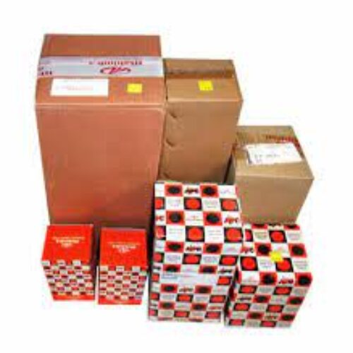 Mahindra Tractor Discount Service Filter Pack for 8560