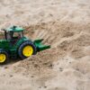 Effortless Solutions: A Guide to Hassle-Free Tractor Repair