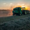 Harvesting Wisdom: Top Tips for Tractor Farming Success
