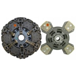 CLUTCH PLATE ASSEMBLY FOR MAHINDRA TRACTOR - OEM 006503645D91