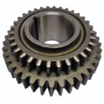 Mahindra Tractor Gear Driving 3rd and 4th - OEM Part #006506000B2 2 product jpeg