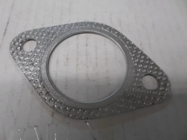 Exhaust Pipe Gasket (New Style) - OEM Part #000704613R1 - Image 2