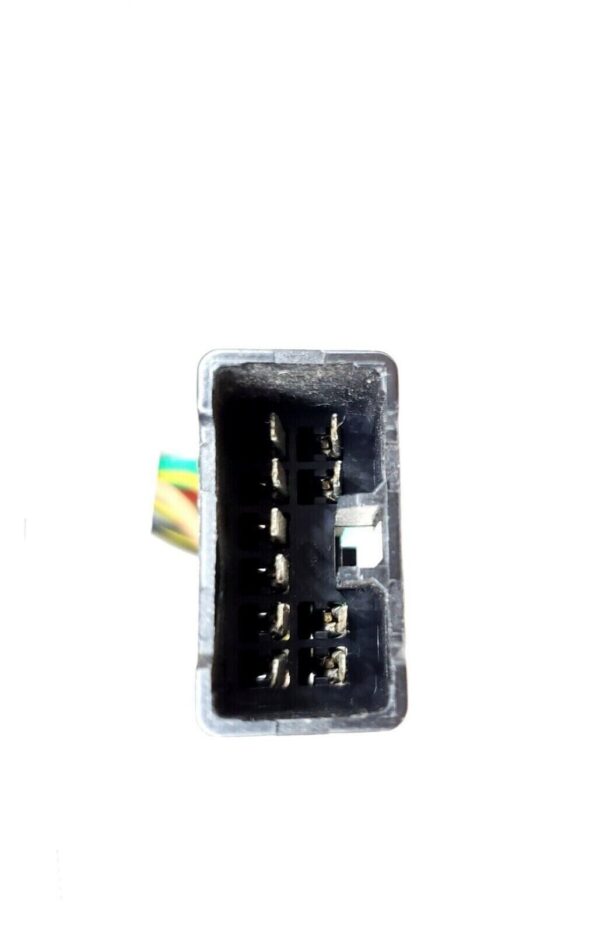 Light Switch Combination for Mahindra Tractor - OEM Part #E007700664D91 - Image 4