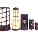 Mahindra Tractor 7095 4WD CAB Filter Pack